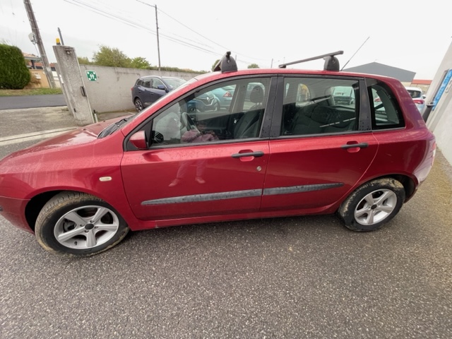 Fiat Stilo 1.9 JTD 80