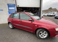 Fiat Stilo 1.9 JTD 80