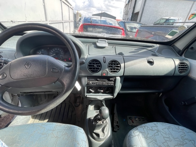 Renault Kangoo 1.9D 65CV