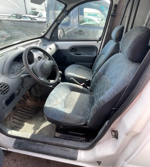 Renault Kangoo 1.9D 65CV