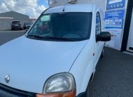 Renault Kangoo 1.9D 65CV