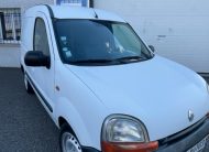 Renault Kangoo 1.9D 65CV