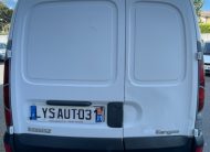 Renault Kangoo 1.9D 65CV