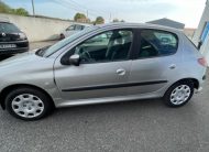 Peugeot 206 1.4 HDi 70