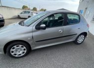 Peugeot 206 1.4 HDi 70