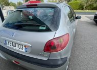 Peugeot 206 1.4 HDi 70