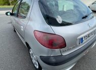 Peugeot 206 1.4 HDi 70