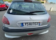 Peugeot 206 1.4 HDi 70