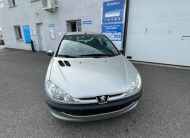 Peugeot 206 1.4 HDi 70