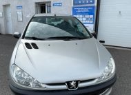 Peugeot 206 1.4 HDi 70