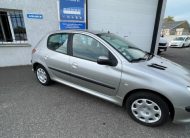 Peugeot 206 1.4 HDi 70