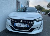 Peugeot 208 1.2 PureTech 75 CV BVM5 Active Pack