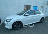 Peugeot 208 1.2 PureTech 75 CV BVM5 Active Pack