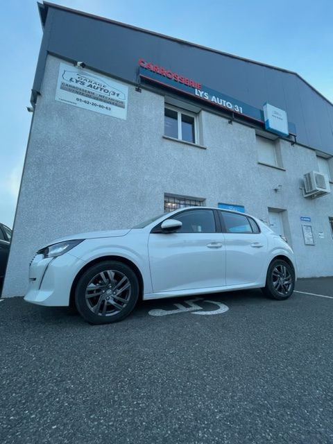 Peugeot 208 1.2 PureTech 75 CV BVM5 Active Pack