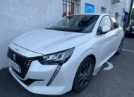 Peugeot 208 1.2 PureTech 75 CV BVM5 Active Pack