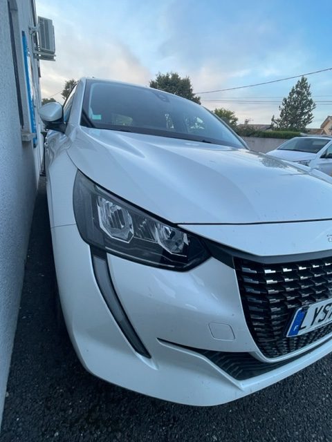 Peugeot 208 1.2 PureTech 75 CV BVM5 Active Pack