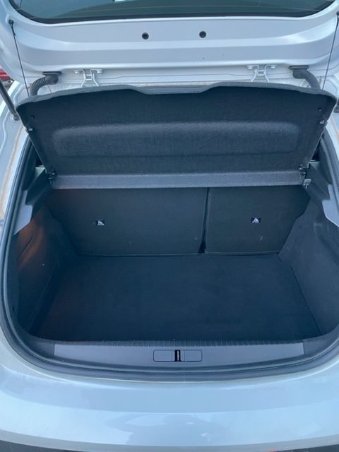 Peugeot 208 1.2 PureTech 75 CV BVM5 Active Pack