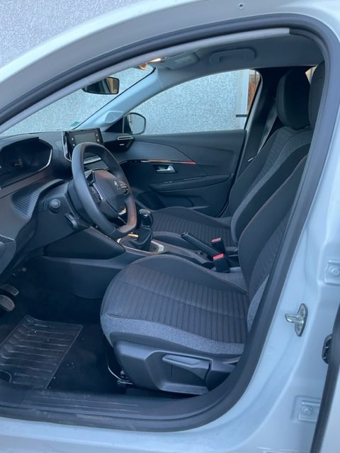 Peugeot 208 1.2 PureTech 75 CV BVM5 Active Pack