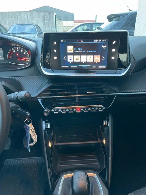 Peugeot 208 1.2 PureTech 75 CV BVM5 Active Pack