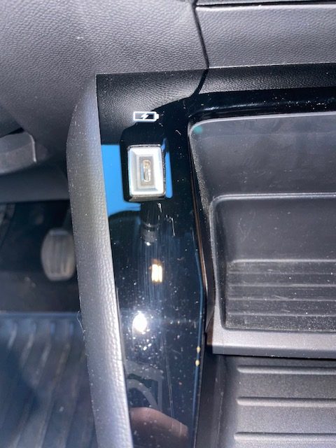 Peugeot 208 1.2 PureTech 75 CV BVM5 Active Pack