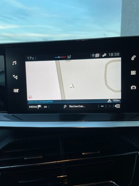 Peugeot 208 1.2 PureTech 75 CV BVM5 Active Pack