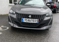 Peugeot 208 Nouvelle 1.2 PureTech 75 CV BVM5 Active Pack