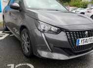 Peugeot 208 Nouvelle 1.2 PureTech 75 CV BVM5 Active Pack