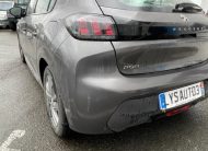 Peugeot 208 Nouvelle 1.2 PureTech 75 CV BVM5 Active Pack