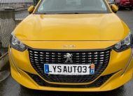 Peugeot 208 Nouvelle 1.2 PureTech 75 CV BVM5 Active pack