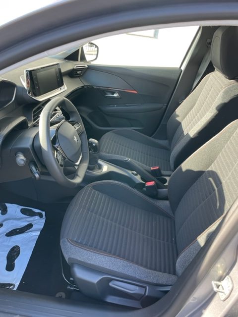 Peugeot 208 1.2 PureTech 75CV BVM5 Active Pack