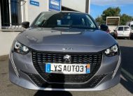 Peugeot 208 1.2 PureTech 75CV BVM5 Active Pack