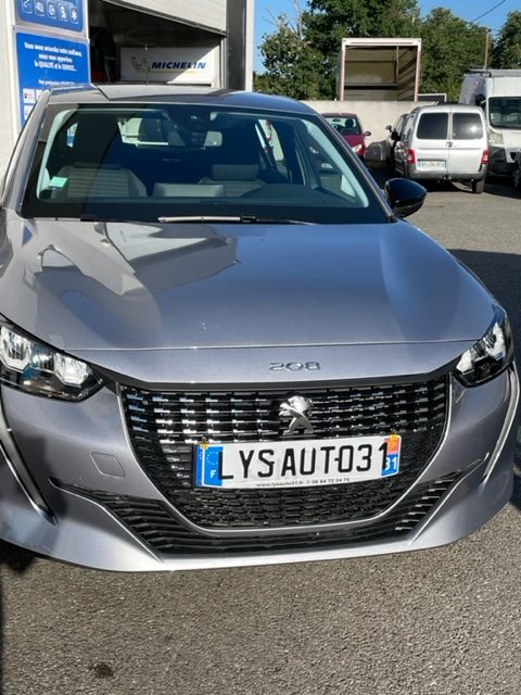 Peugeot 208 1.2 PureTech 75CV BVM5 Active Pack