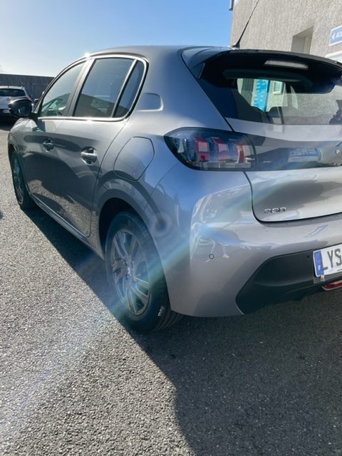Peugeot 208 1.2 PureTech 75CV BVM5 Active Pack