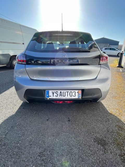 Peugeot 208 1.2 PureTech 75CV BVM5 Active Pack