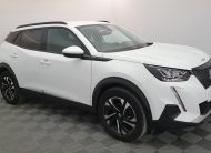 PEUGEOT 2008 NOUVEAU 1.2 PURETECH 130CV EAT8 ALLURE + CAMERA DE RECUL