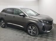 PEUGEOT 3008 NOUVEAU 1.2 PURETECH 130CV EAT8 ALLURE PACK + SIEGES CHAUFFANTS