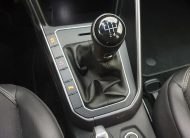 VOLKSWAGEN POLO 1.0 TSI 95CV BVM5 R-LINE