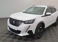 PEUGEOT 2008 NOUVEAU 1.2 PURETECH 130CV EAT8 ALLURE + CAMERA DE RECUL