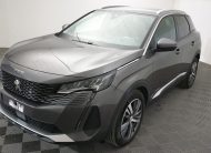 PEUGEOT 3008 NOUVEAU 1.2 PURETECH 130CV EAT8 ALLURE PACK + SIEGES CHAUFFANTS