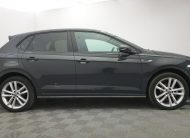 VOLKSWAGEN POLO 1.0 TSI 95CV BVM5 R-LINE