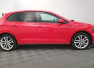 VOLKSWAGEN POLO 1.0 TSI 95CV BVM5 R-LINE