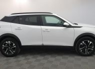 PEUGEOT 2008 NOUVEAU 1.2 PURETECH 130CV EAT8 ALLURE + CAMERA DE RECUL