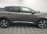 PEUGEOT 3008 NOUVEAU 1.2 PURETECH 130CV EAT8 ALLURE PACK + SIEGES CHAUFFANTS