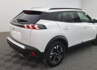 PEUGEOT 2008 NOUVEAU 1.2 PURETECH 130CV EAT8 ALLURE + CAMERA DE RECUL