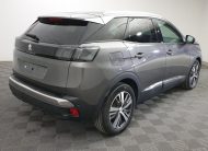 PEUGEOT 3008 NOUVEAU 1.2 PURETECH 130CV EAT8 ALLURE PACK + SIEGES CHAUFFANTS