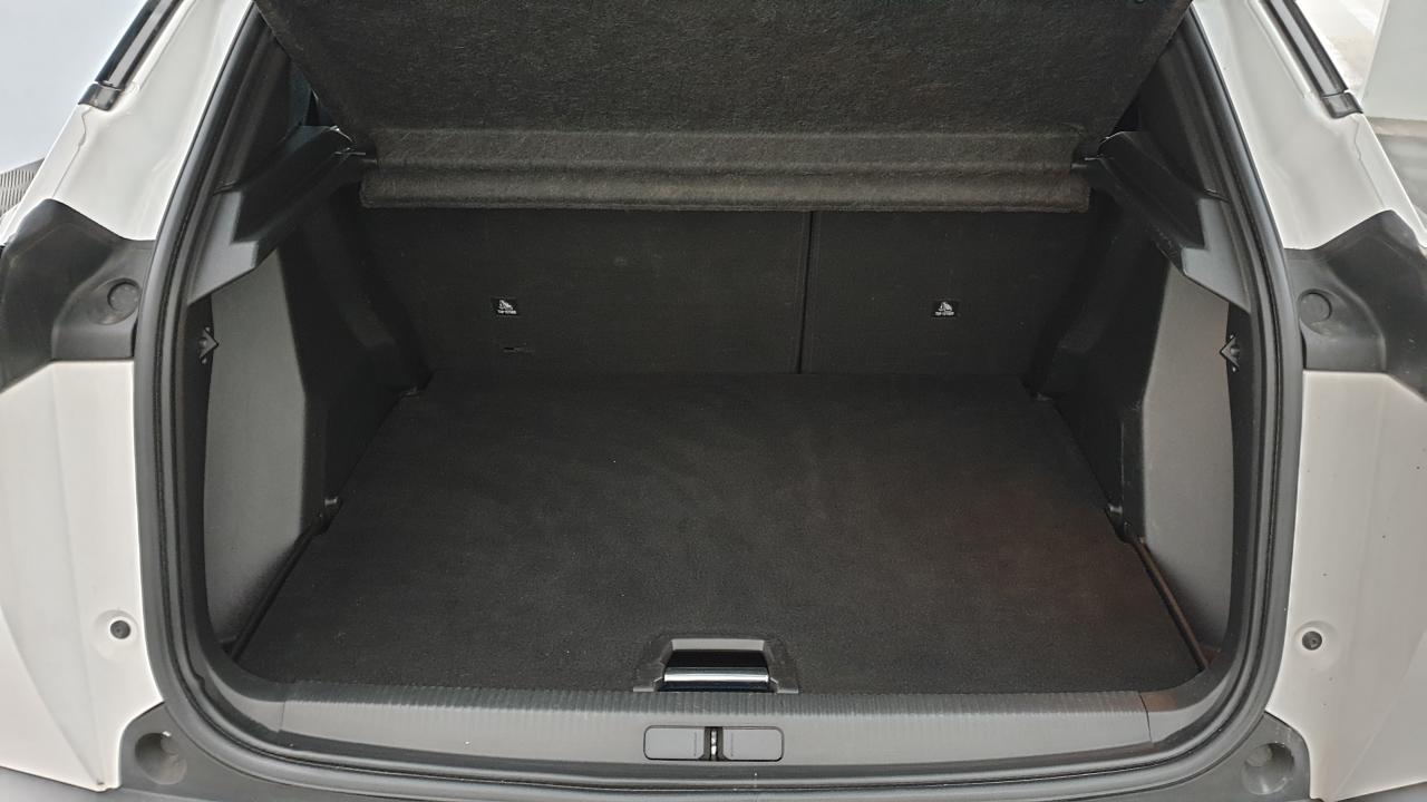 PEUGEOT 2008 NOUVEAU 1.2 PURETECH 130CV EAT8 ALLURE + CAMERA DE RECUL