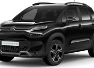 Citroën C3 Aircross Nouveau