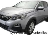 PEUGEOT 3008 1.5 BLUEHDI 130CV BVM6 ACTIVE BUSINESS