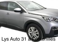 PEUGEOT 3008 1.5 BLUEHDI 130CV BVM6 ACTIVE BUSINESS