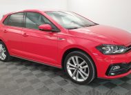 VOLKSWAGEN POLO 1.0 TSI 95CV BVM5 R-LINE